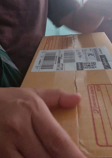 Buyer review video 3