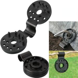 Sunshade Net Clip Plastic Clips Greenhouse Cloth Instant Grommet Fence Accessories Orkid Cangkuk Jaring Kebun Holdeal