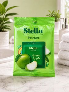 Stella or Bay Fresh Bathroom Fragrance - Air Freshener