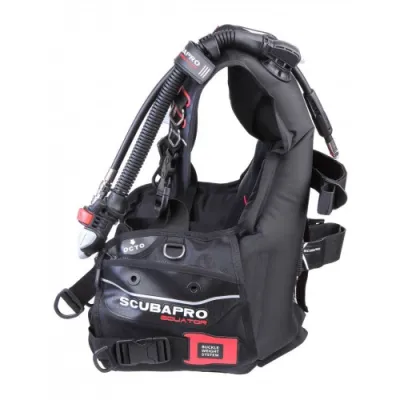 SCUBAPRO EQUATOR BCD
