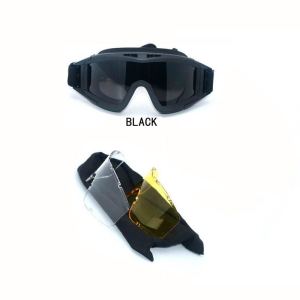 Tactical Helmet Outdoor Sports Swat Tactical Helmet CS Riding Protect Equipment for Version Field Motorcycle Bike Riding