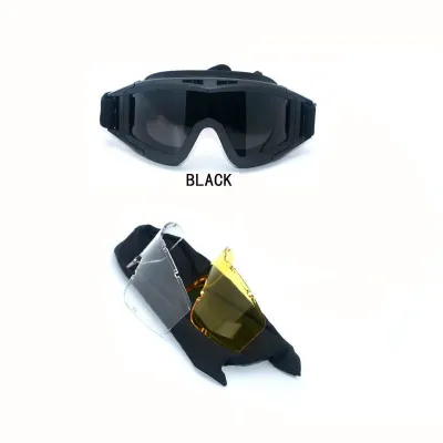 Fast Light Fast Tactical Helmet Military Fan Water Cannon Helmet Special Goggles Guide Camouflage Combat Helmet Outdoor Riding Protect Equipment Swat