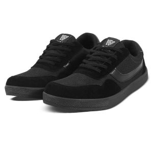 Wioz - Sepatu Sneakers Pria W 24354 Sepatu Kasual Kuliah Kerja Hangout Trendy Berkualitas