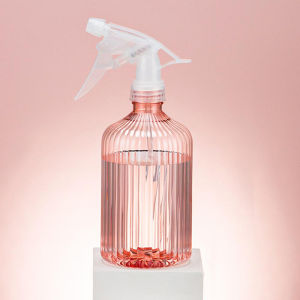 500ml Plant Flower Watering Pot High Capacity Sprayer Bottle Plastic Household Watering Cans for Gardening Supplies