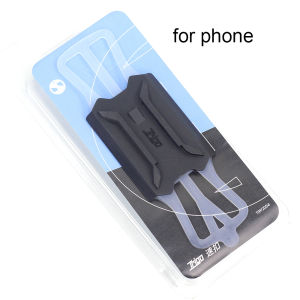 TRIGO Bike Mobile Phone Sticker Mount Holder GPS Bracket for GARMIN Wahoo Bryton IGPSPORT GIANT Computers Mount Bicycle Accessories