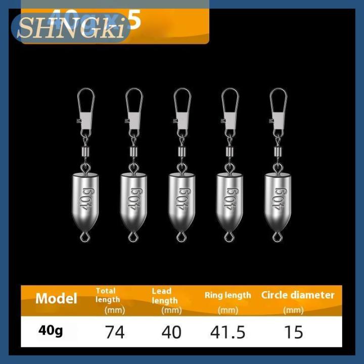 SHNGki%205PCS%2010G%2015G%2020g%2025g%2030g%2040g%2050g%2060g%20ch%C3%AC%20Sinker%20l%C3%B5m%20d%C6%B0%E1%BB%9Bi%20Roadrunner%20gi%E1%BA%A3m%20d%E1%BA%A7n%20sinkers%20c%C3%A2u%20c%C3%A1%20n%E1%BB%91i%20gi%E1%BA%A3i%20quy%E1%BA%BFt%20-%20Image%207