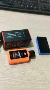 Dung dịch nano tẩy uế kính chắn gió ô tô tẩy gương kiếng tẩy vết dầu trên kính chắn gió...VIE PARTS