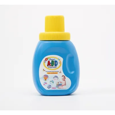 Pureen A-B-D Antibacterial Liquid Detergent Mini 200ml ( Convenient Pack)