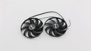 NEW 90MM 4PIN Cooling Fans RTX2060 Super 2070 2080 GPU FAN For RTX 2060 Super 2070 2080. 2080super DUAL EVO T129215SU