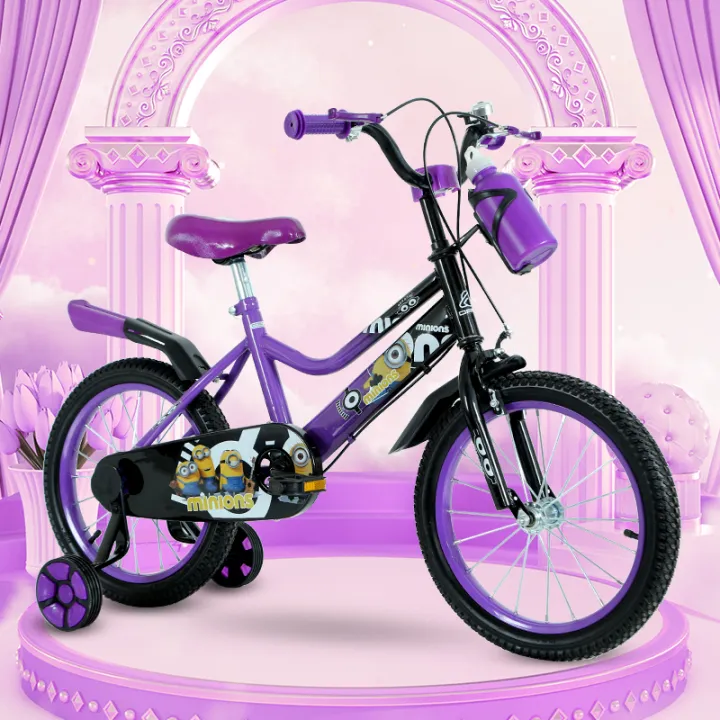Boy%20And%20Girl%20Bike%202%20to10%20Years%20Old%20Kid's%20Bike%20Toddler%20Litttle%20for%20kids%20bikes%2012/16%20inch%20-%20Image%203