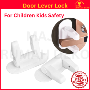 maju Pintu Safety lock Door Lever Lock Door window Child Safety lock Kunci Tingkap Keselamatan kanak kanak