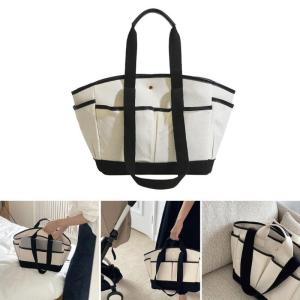 Portable Diaper Bag Maternity Baby Changing Bags Large Capacity Baby ItemsOrganizers Store Lipstick Phone
