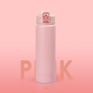 Tumbler Vacuum Insulated Stainless Steel Water Bottle 600ML750ML