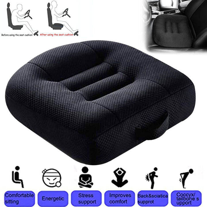 Booster pad for chair best sale