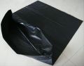 Plastik Sampah Hitam Tebal, Kantong Sampah Hitam Tebal, Kantong Plastik Hitam. 