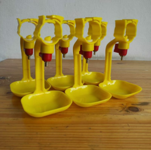 Ready Nipple 3Model Nipple tempat minum Burung puyuh Dan Unggas Lainnya model terbaru