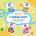 Ultra Mimi Susu UHT Cokelat 125ml - Karton (40pcs). 