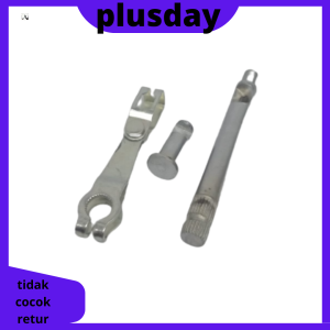 stut kopling motor jupiter mx lama old