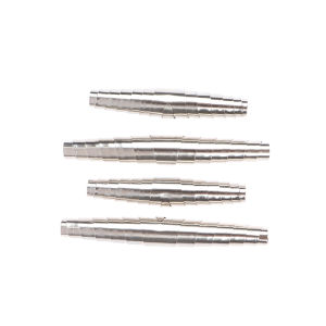 【Comfortable House】 COD กรรไกรตัดกิ่งไม้สแตนเลสสำหรับทำสวนแบบสปริงเปลี่ยนได้