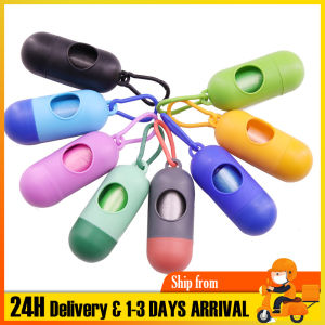 Garbage Bag Office Cleaning Trash Bags Thickened Bag sampah/Bag plastics/Sampah/Sampah Wangi