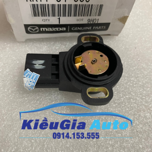 Cảm biến vị trí bướm ga Mazda 626 1998-2004