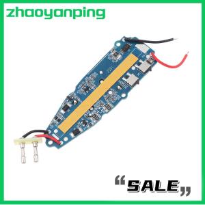 zhaoyanping Suitable For 2020C Clipper Control Circuit Board 2020 Electric Shear PCB Board