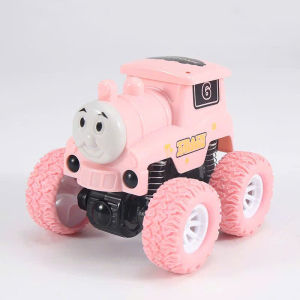 Xe xoay 360 độ cho béxe địa hình đồ chơi.Xe đồ chơi minimô hình xe mini cho bé Thái Dương Toys