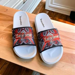 Sandal Slide Pria Dewasa Sandal Slop Phylon Sandal Casual