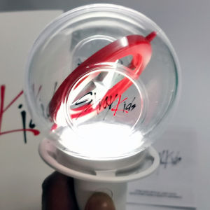Straykids Lightstick Concert Supporting Light Stick Fans Version
