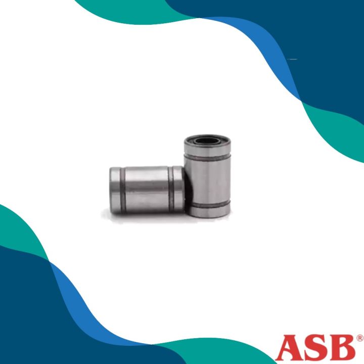 Linear Bush LM 40 UU-AJ ASB | Lazada Indonesia