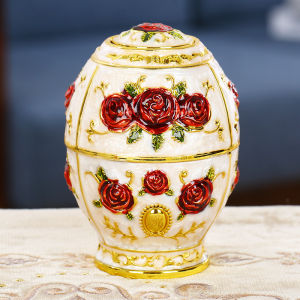 Mi.more Toothpick Holder Tempat Arabian Gold Vintage Tusuk Gigi Emas