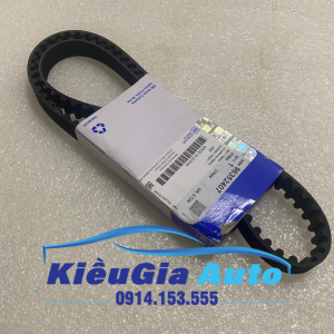 Dây curoa cam Daewoo Cielo 96352407 Chính hãng