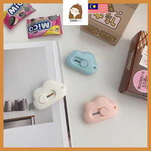 ONNI Mini Cutter Mini Knife Cute Knife Cutter Art Knife Parcel Cutter Mini Paper Cutter Office School Supplies