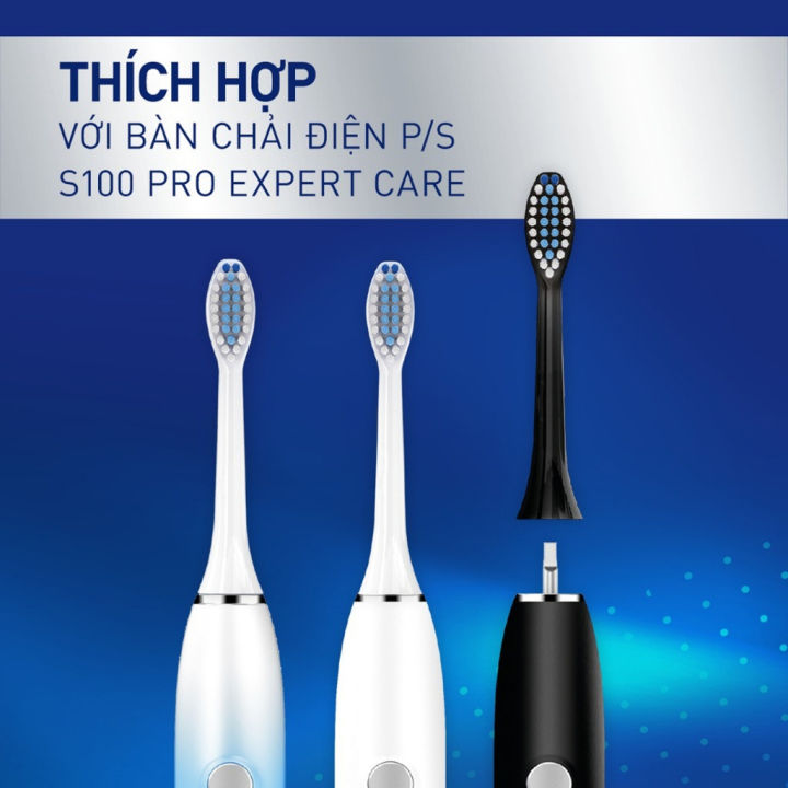 Set%20b%E1%BB%99%203%20%C4%91%E1%BA%A7u%20P/S%20PS%20S100%20Pro%20cho%20b%C3%A0n%20ch%E1%BA%A3i%20%C4%91%C3%A1nh%20r%C4%83ng%20%C4%91i%E1%BB%87n%20thay%20th%E1%BA%BF%20P/S%20S100%20Pro%20-%20Image%207