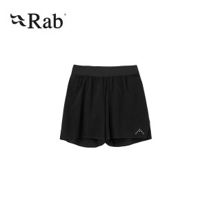 Rab Mens Talus Light Running Shorts (5")