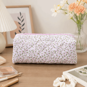 KEASHI Large Capacity Hair Dryer Storage Bag Dust-proof Soft Curling Iron Carrying Case Cosmetic Pouch Portable Curler Storage Bag Hair Tool Storage