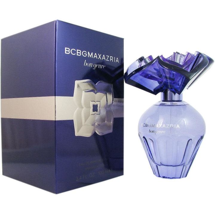 N c hoa n cao c p authentic BCBG Max Azria Bon Genre eau de