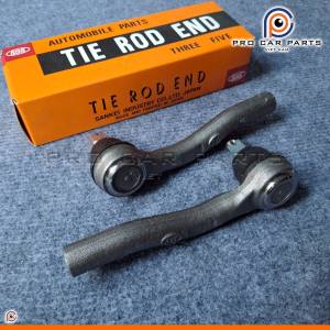 [GIÁ 1 CẶP] Rotuyn Lái Ngoài Honda CRV 2.0 2.4 2014-2019 Thương Hiệu 555 Nhật Bản SEH501 L/R