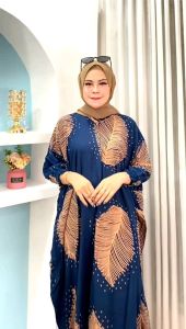 Dunia Kaftan - Daunda Kaftan Handmade Cabutan