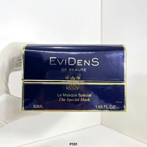 Evidens Effidan Super Mask 50ml/10ml