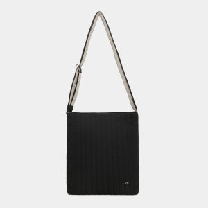 Tracey Off-Hours Puffy Quilted Reversible Bag