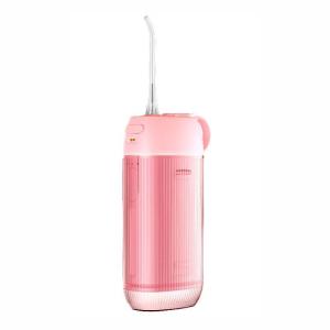Máy tăm nước kèm 3 đầu vòi vệ sinh răng miệng giúp loại bỏ mảng bám thức ăn cho hơi thở thơm mát cùng loại với hãng USMILE
