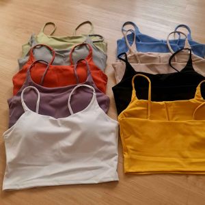 UC | LILI sportbra atasan baju olahraga gym yoga fitness wanita