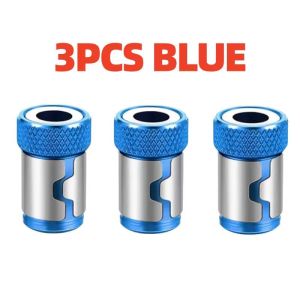 Anti-slip bit magnetic ring Electric cross bit magnetic ring Strengthen relatively strong magnetic ring plus strong magnetism magnetic ring