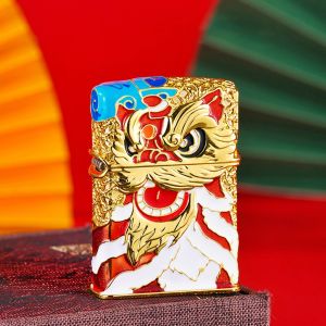 Đồ chơi Con lân bọc giáp cao cấp cầm tay chắc chắn khắc đáy zoro