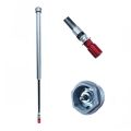 MAGICBROS Bicycle Front Fork Single Air Oil Pump Air Fork Repair Parts Shock Absorber Oil Pressure Rod Outdoor Cycling Bicycle Parts. 