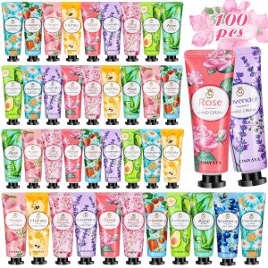 100 gói kem dưỡng da tay - Quà tặng số lượng lớn - Kem dưỡng da taycỡ du lịch quà tặng số lượng lớn cho đồng nghiệp quà tặng tri ân giáo viên quà sinh nhật cho phụ nữ quà tặng cho y tá quà tặng cho phù dâu quà cảm ơn.