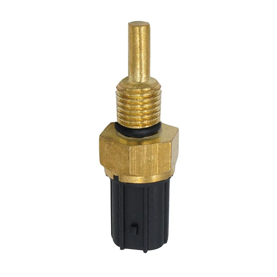 AUXITO Engine Coolant Temperature Sensor – Fits Honda Accord, Civic, Element, Acura – Replaces 37870-PLC-004