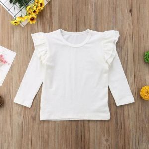 Produk Baru☑️Atasan Anak Polos Model/Atasan Shella Kids/Matt Babytery/Anak 1-14 Tahun/Kaos Anak Polos Model/Good Quality