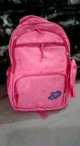 TAS RANSEL ALTO ORIGINAL / TAS SEKOLAH ALTO / TAS ANAK / TAS RANSEL